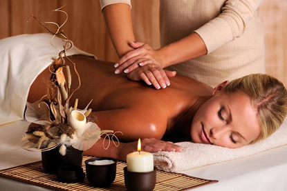 Masaj terapeutic