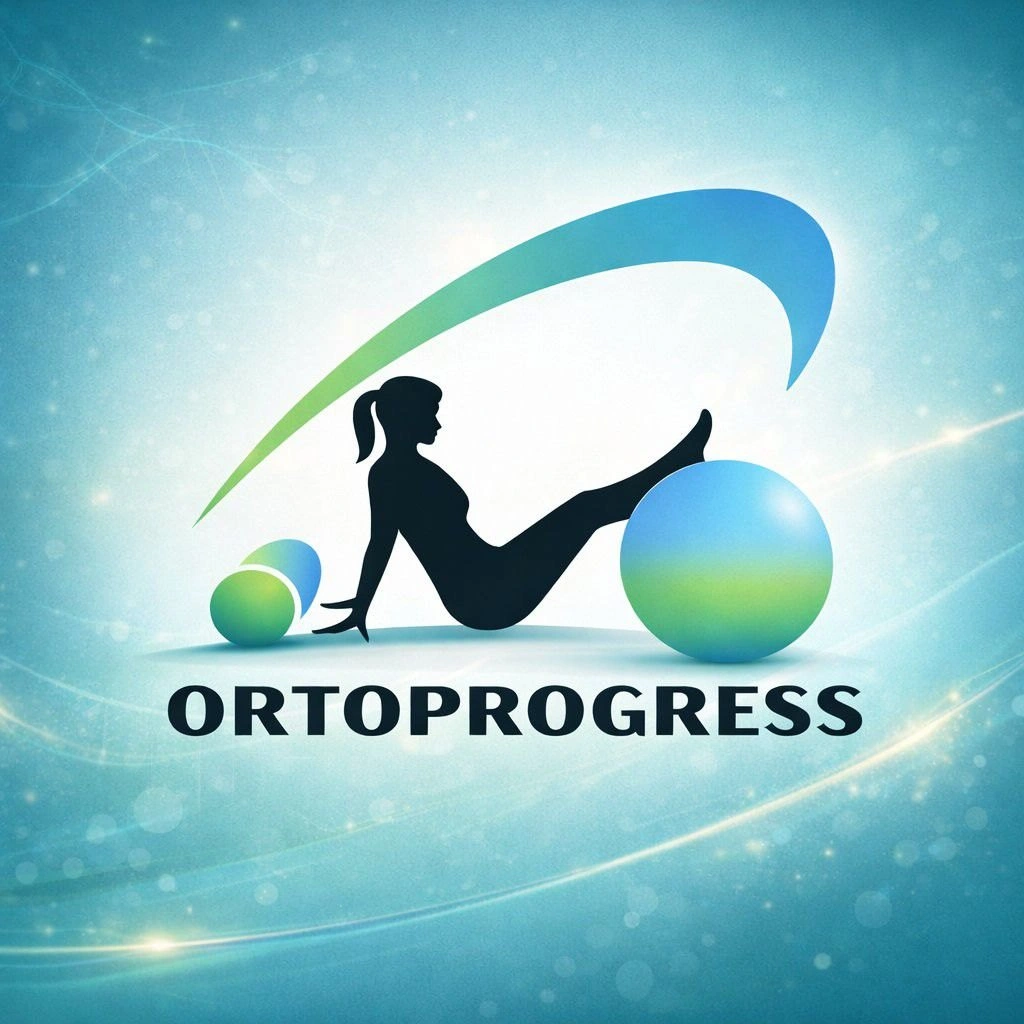 OrtoPro&shy;gress